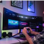 سامسونگ با مانیتورهای گیمینگ نسل جدید، انقلاب می‌آفریند