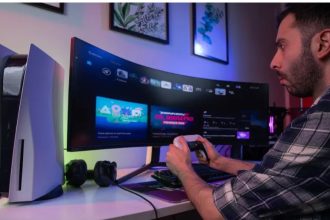 سامسونگ با مانیتورهای گیمینگ نسل جدید، انقلاب می‌آفریند