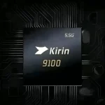 کرین ۹۱۰۰: قلب تپنده‌ی هواوی میت ۷۰