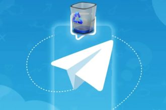 حذف دائمی اکانت تلگرام: راهنمای گام به گام