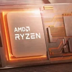 غول جدید گیمینگ: AMD 9950X3D با عملکردی فراتر از انتظار