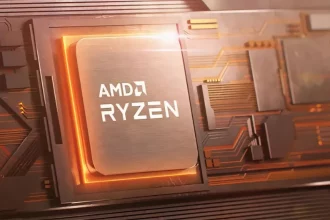 غول جدید گیمینگ: AMD 9950X3D با عملکردی فراتر از انتظار