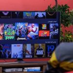 گوگل استاندارد رم اندروید تی‌وی را بالا می‌برد