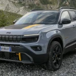 انقلابی در رانندگی: جیپ اونجر ۲۰۲۵ با هوش مصنوعی ChatGPT