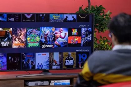 گوگل استاندارد رم اندروید تیوی را بالا میبرد 13 گوگل استاندارد رم اندروید تیوی را بالا میبرد