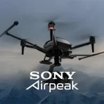 سونی تولید پهپاد Airpeak S1 را متوقف کرد