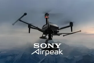 سونی تولید پهپاد Airpeak S1 را متوقف کرد