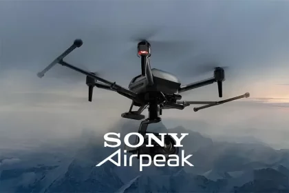 سونی تولید پهپاد Airpeak S1 را متوقف کرد 13 سونی تولید پهپاد Airpeak S1 را متوقف کرد