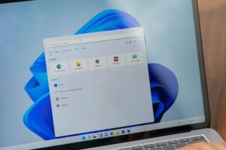 قابلیت جدید ویندوز ۱۱: انتقال آسان فایل‌ها بین دستگاه‌ها
