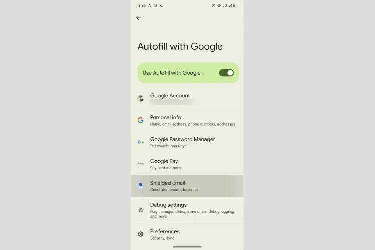 جیمیل با قابلیت ایمیل یکبار مصرف، به رقبای خود چالش جدی داد