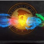 جنگ اعداد در بازار تبلیغات: گوگل و وزارت دادگستری بر سر سهم بازار می‌جنگند