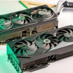 پایان تولید کارت گرافیک محبوب RTX 4070