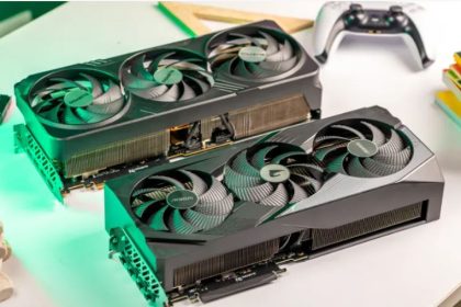 پایان تولید کارت گرافیک محبوب RTX 4070