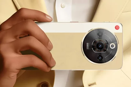 نوبیا فوکوس پرو: یک استودیو عکاسی حرفه‌ای در جیب شما