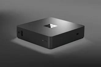 انقلابی جدید در رایانش: مایکروسافت مینی پی‌سی ابری را معرفی کرد