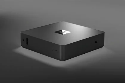 انقلابی جدید در رایانش: مایکروسافت مینی پیسی ابری را معرفی کرد 13 انقلابی جدید در رایانش: مایکروسافت مینی پیسی ابری را معرفی کرد