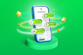 اسنپ با امکانات جدید، سفر را متحول می‌کند