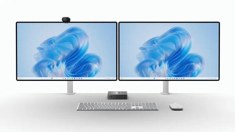 انقلابی جدید در رایانش: مایکروسافت مینی پیسی ابری را معرفی کرد 14 انقلابی جدید در رایانش: مایکروسافت مینی پیسی ابری را معرفی کرد