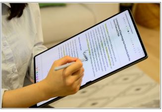 تبلتهای 10 اینچی؛ غولهای کوچک برای کارهای بزرگ 16 تبلتهای 10 اینچی؛ غولهای کوچک برای کارهای بزرگ