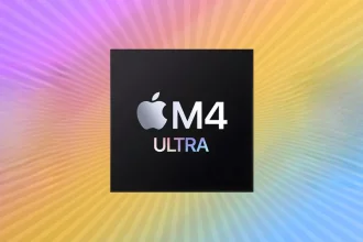 M4 Ultra؛ غول جدید دنیای تراشه‌ها