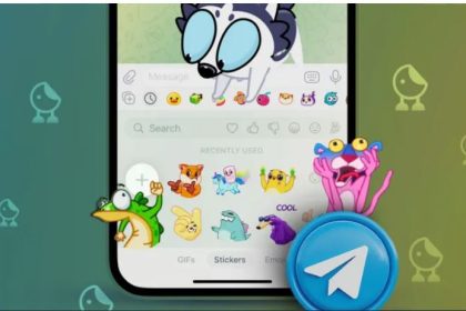 ساخت استیکر تلگرام در یک چشم بر هم زدن! 13 ساخت استیکر تلگرام در یک چشم بر هم زدن!