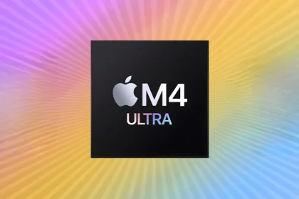 M4 Ultra؛ غول جدید دنیای تراشهها 13 M4 Ultra؛ غول جدید دنیای تراشهها