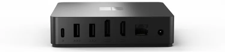 انقلابی جدید در رایانش: مایکروسافت مینی پیسی ابری را معرفی کرد 15 انقلابی جدید در رایانش: مایکروسافت مینی پیسی ابری را معرفی کرد