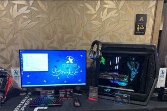 مادربردهای قدرتمند ASUS Z890 به ایران آمدند