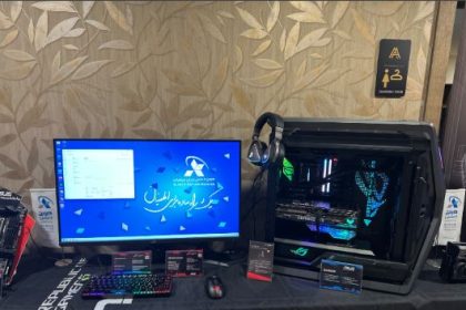 الماس رایان ایرانیان: عرضه مادربردهای ایسوس Z890 با قابلیتهای بینظیر 13 مادربردهای قدرتمند ASUS Z890 به ایران آمدند