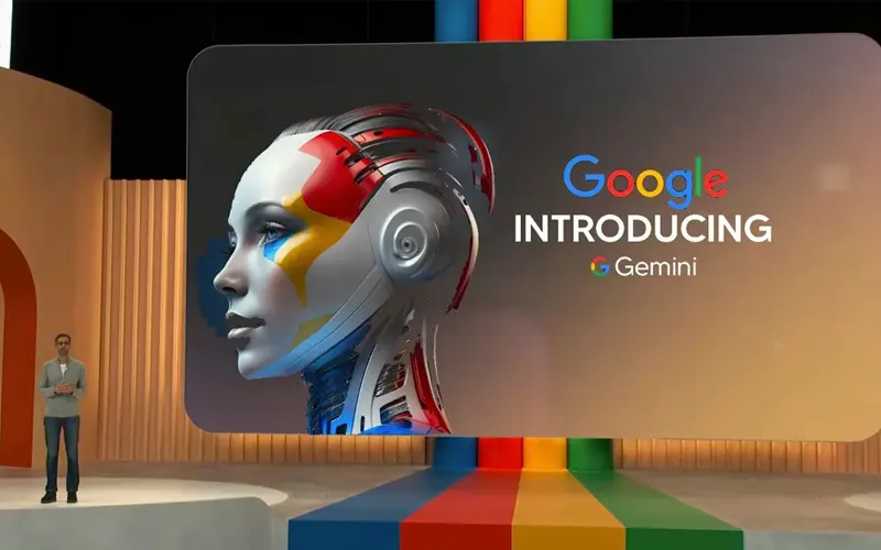 گوگل جمینای را هوشمندتر کرد: یادآوری اطلاعات برای تعاملات شخصی 14 گوگل جمینای را هوشمندتر کرد: یادآوری اطلاعات برای تعاملات شخصی