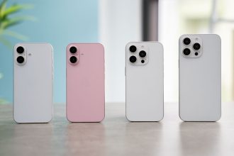 راهنمای کامل رجیستری آیفون جدید