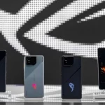 راگ فون ۹ با امتیاز خیره‌کننده در بنچمارک گیک‌بنچ درخشید