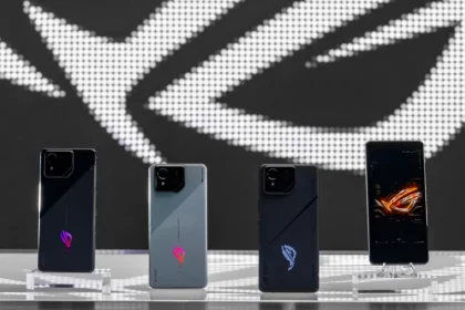 راگ فون ۹ با امتیاز خیرهکننده در بنچمارک گیکبنچ درخشید 13 راگ فون ۹ با امتیاز خیرهکننده در بنچمارک گیکبنچ درخشید