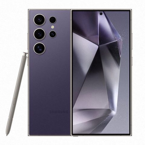 سامسونگ با تخفیف ویژه ۱۱۰۰ دلاری، کاربران S23 اولترا را به S24 اولترا دعوت میکند 14 سامسونگ با تخفیف ویژه ۱۱۰۰ دلاری، کاربران S23 اولترا را به S24 اولترا دعوت میکند