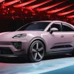 نسل جدید پورشه ماکان: تحولی شگفت‌انگیز در راه است