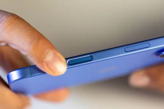 آیفون ۱۶؛ خم نمی‌شود، می‌شکند!