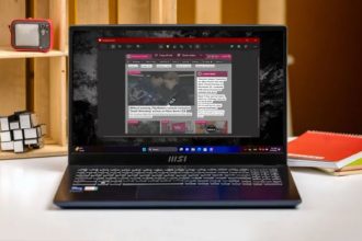 میان‌بری سریع برای هوش مصنوعی ویندوز ۱۱