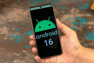 اندروید ۱۶ رسماً پا به عرصه گذاشت: اولین نگاه به آینده موبایل