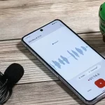 انعطاف‌پذیری صوتی در اندروید ۱۶: انتخاب منبع صدا برای هر اپلیکیشنی