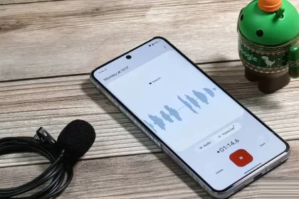 انعطافپذیری صوتی در اندروید ۱۶: انتخاب منبع صدا برای هر اپلیکیشنی 13 انعطافپذیری صوتی در اندروید ۱۶: انتخاب منبع صدا برای هر اپلیکیشنی