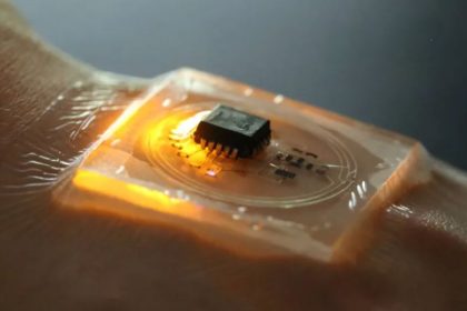 مستقیم و کوتاه: "انرژی گجتهای پوشیدنی از بدن انسان" 13 مستقیم و کوتاه: "انرژی گجتهای پوشیدنی از بدن انسان"