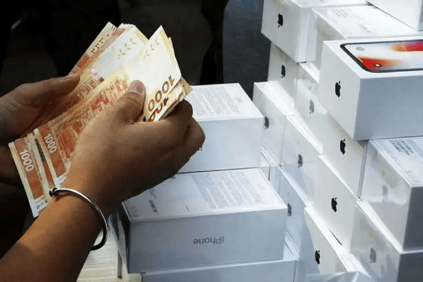 راهنمای کامل رجیستری آیفون جدید 24 راهنمای کامل رجیستری آیفون جدید