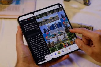 دو چالش بزرگ گوشی‌های تاشو گوگل که باید برطرف شوند