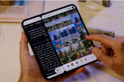 دو چالش بزرگ گوشی‌های تاشو گوگل که باید برطرف شوند