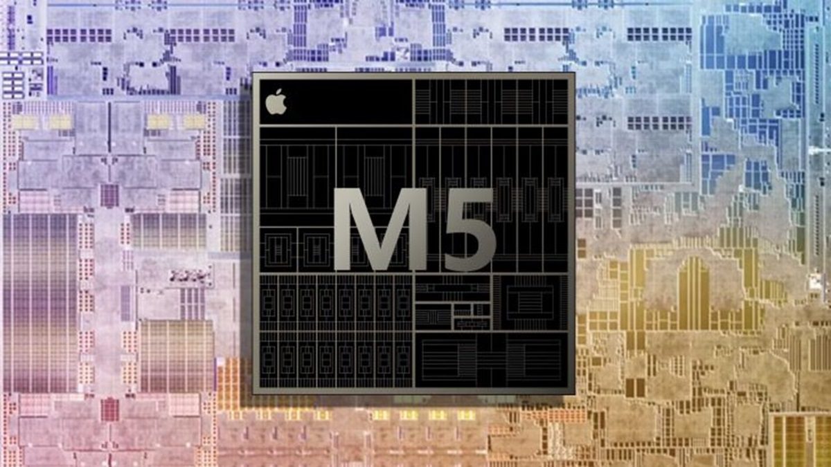 تراشه M5: قدرتمندتر و سریعتر از همیشه؛ اپل با همکاری TSMC به اوج میرسد 14 تراشه M5: قدرتمندتر و سریعتر از همیشه؛ اپل با همکاری TSMC به اوج میرسد
