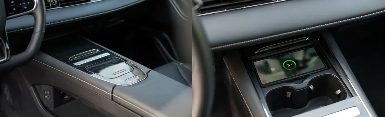 فونیکس FX EV: آیندهی خودروهای برقی در ایران 16 فونیکس FX EV: آیندهی خودروهای برقی در ایران