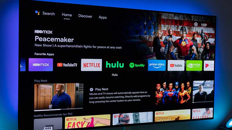 گوگل استاندارد رم اندروید تیوی را بالا میبرد 14 گوگل استاندارد رم اندروید تیوی را بالا میبرد