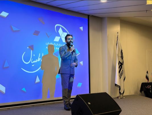 الماس رایان ایرانیان: عرضه مادربردهای ایسوس Z890 با قابلیتهای بینظیر 15 مادربردهای قدرتمند ASUS Z890 به ایران آمدند