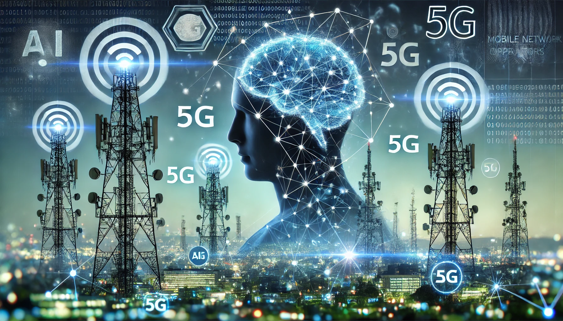 انقلاب در پیام‌رسانی با سیگنال: ادغام با هوش مصنوعی