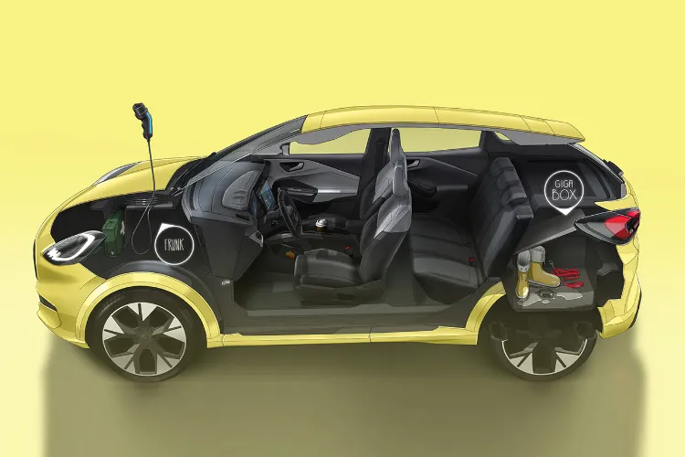 فورد با Puma Gen-E، انقلاب الکتریکی را در کراس‌اورها رقم زد.